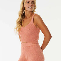 Tropics Knit Top
