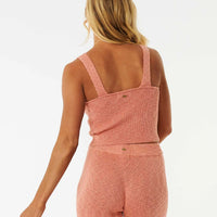 Tropics Knit Top