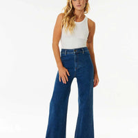 Holiday Pant (Dark Blue)