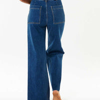 Holiday Pant (Dark Blue)