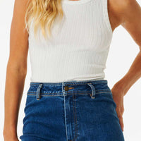Holiday Pant (Dark Blue)