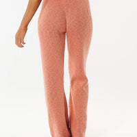 Tropics Knit Pants