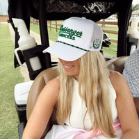 Passenger Princess Trucker Hat