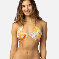Sunrise Session Halter