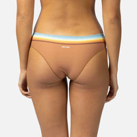 Sunrise Stripe Bottom