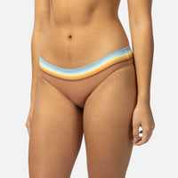 Sunrise Stripe Bottom