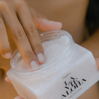 La Vie Aloha Body Buff Scrub
