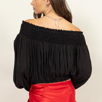 Bella Blouse