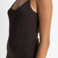 Knit Midi Dress