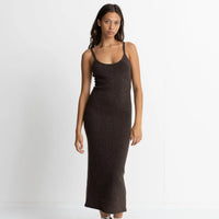 Knit Midi Dress