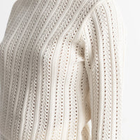 Charlize Knit Top