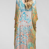Amelia Kimono