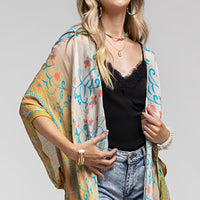 Amelia Kimono