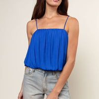 Bubble Tube Top