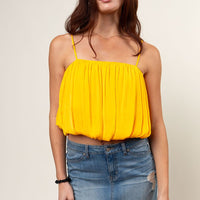 Bubble Tube Top