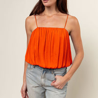 Bubble Tube Top