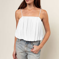 Bubble Tube Top