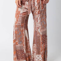 Vanessa Flare Pant
