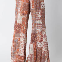 Vanessa Flare Pant