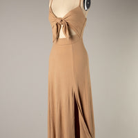 Lana Midi Dress