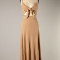 Lana Midi Dress