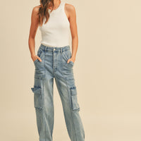 Utility Jogger
