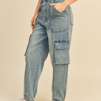 Utility Jogger