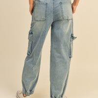 Utility Jogger