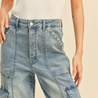 Utility Jogger