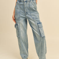 Utility Jogger