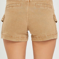 Cali Cargo Shorts