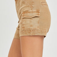 Cali Cargo Shorts