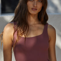 Fair and Square Bodysuit