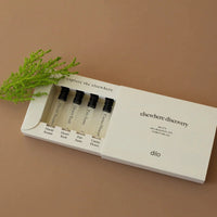 Discovery Perfume Set