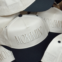 Mommin' Trucker Hat