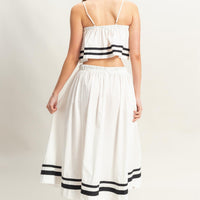 Camille Skirt