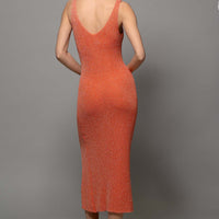 Sunset Shimmer Dress