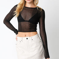 Melanie Top