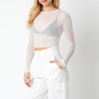 Melanie Top
