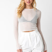 Melanie Top