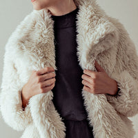 Cozy Mama Coat