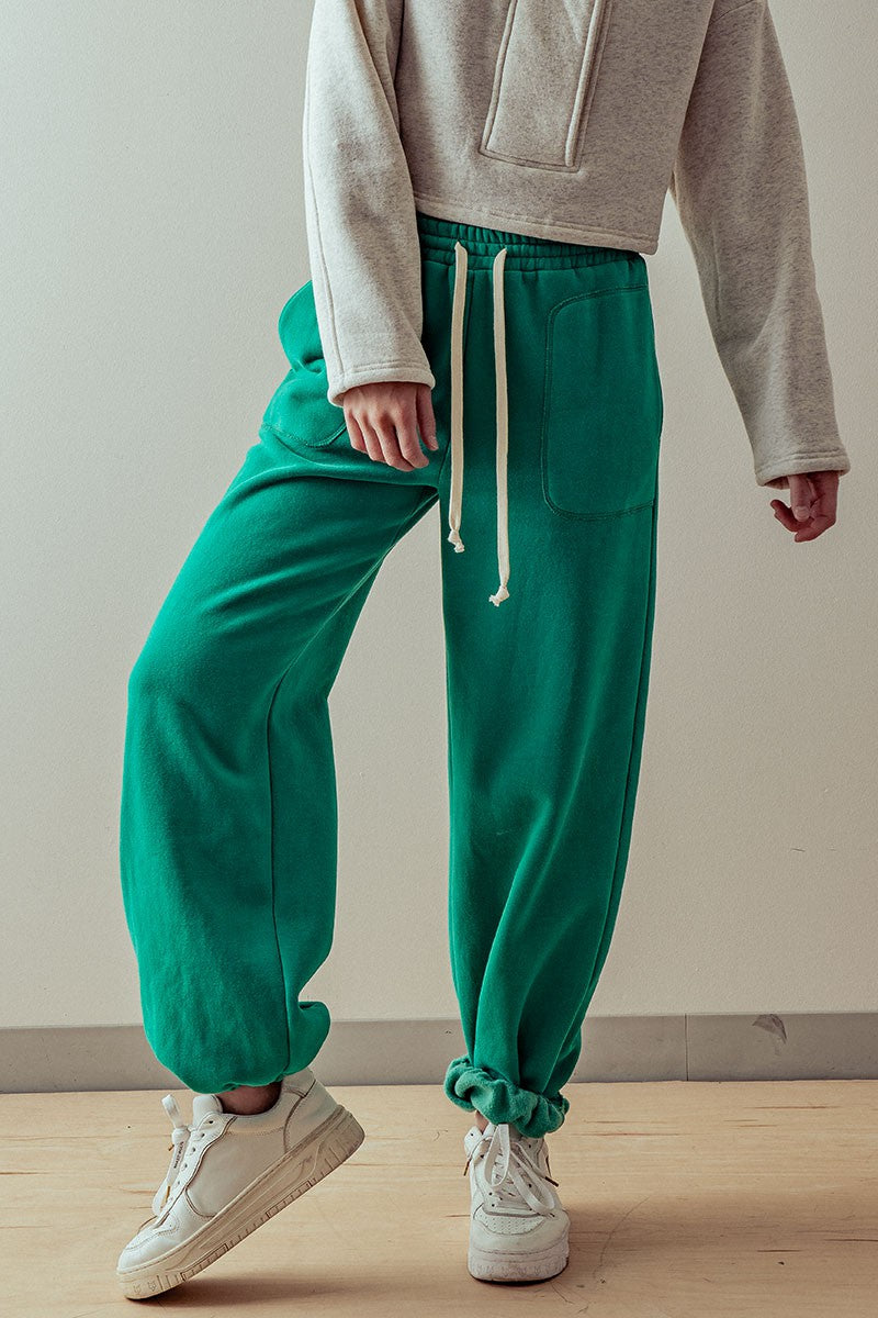 Netflix and Chill Sweats Marmalade