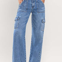 Bailey Cargo Jean