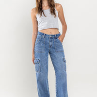 Bailey Cargo Jean