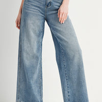 Venice Wide Leg Denim