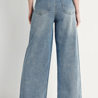 Venice Wide Leg Denim