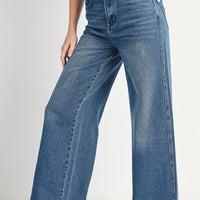 Venice Wide Leg Denim