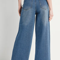 Venice Wide Leg Denim