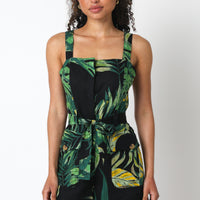 Mylie Romper