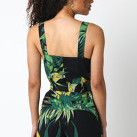 Mylie Romper